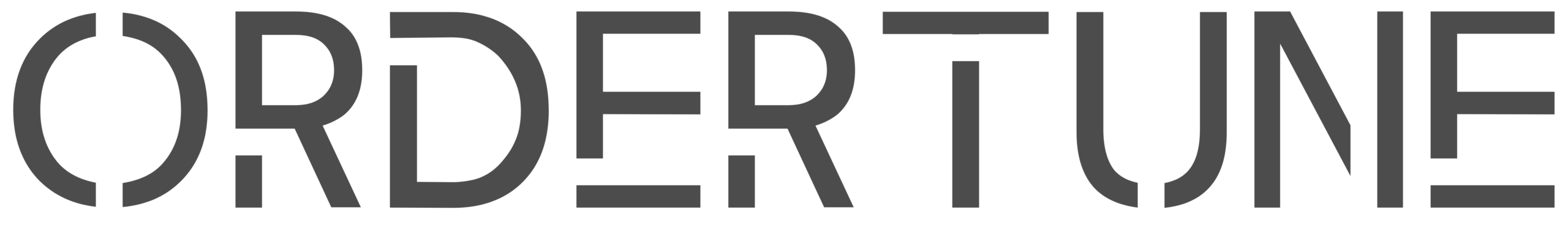 ordertune logo black transparent