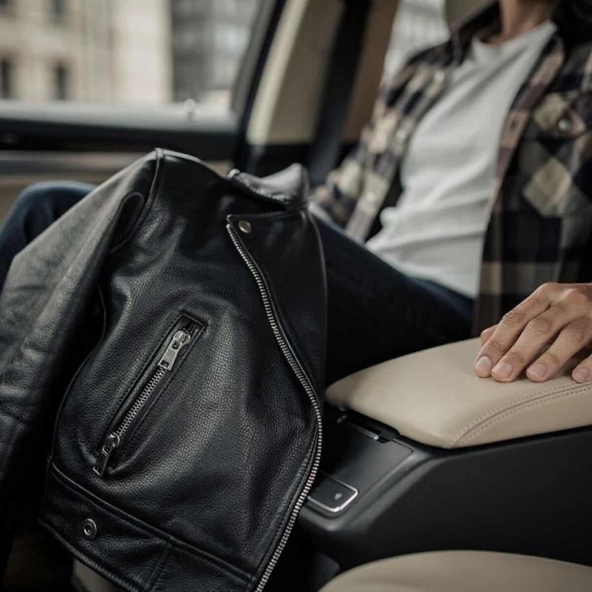 Ordertune user visualizing financial wealth and composure, enabled by automated trading signals.