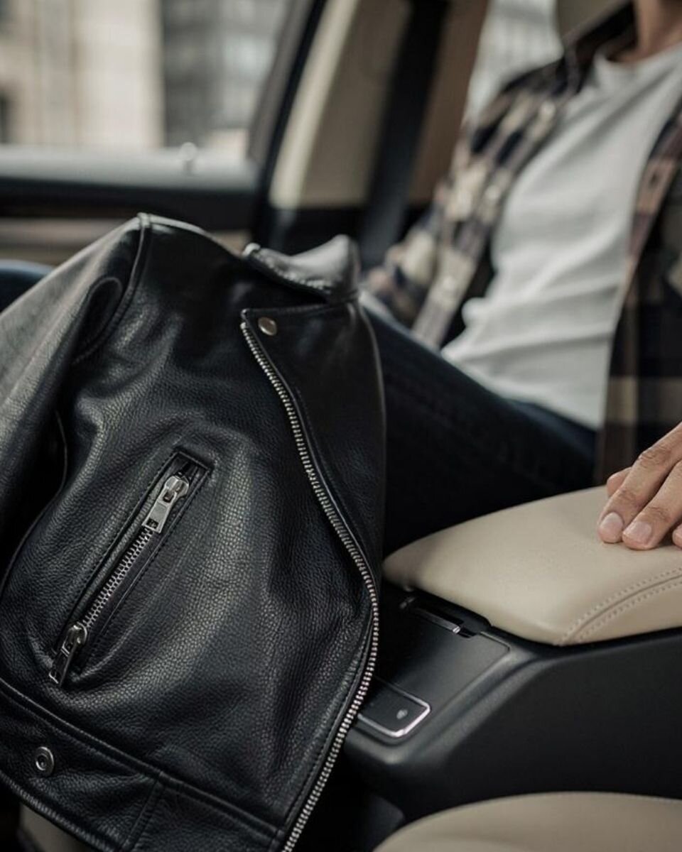 Ordertune user visualizing financial wealth and composure, enabled by automated trading signals.